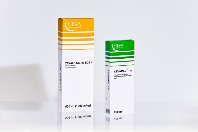 CEVA